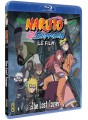 BLU RAY - Naruto Shippuden Film 4 - The Lost Tower BLU RAY - Naruto Shippuden Film 4 - The Lost Tower