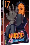 Naruto Shippuden Digipack Vol.17