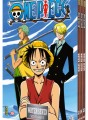 One Piece WATER SEVEN Vol. 5 One Piece WATER SEVEN Vol. 5
