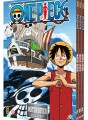 One Piece WATER SEVEN Vol. 7