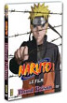 Naruto Shippuden Les Films Naruto Shippuden Les Films