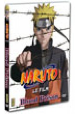Naruto Shippuden Les Films > Naruto Shippuden Film 5 - Naruto Blood Prison Naruto Shippuden Les Films > Naruto Shippuden Film 5 - Naruto Blood Prison