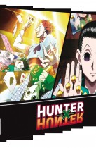 Hunter X Hunter (2011)
