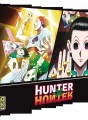 Hunter X Hunter collector volume 3 Hunter X Hunter collector volume 3
