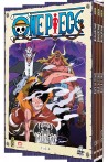 One Piece Thriller Bark volume 4 One Piece Thriller Bark volume 4