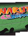 Parchemin Naruto Shippuden Parchemin Naruto Shippuden