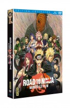 Naruto Shippuden Les Films Naruto Shippuden Les Films