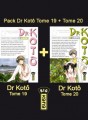 Dr Kotô tome 19