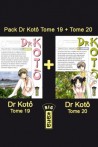 Dr Kotô tome 19