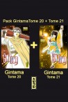 Gintama tome 20