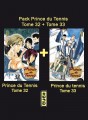 Prince du Tennis tome 32 Prince du Tennis tome 32