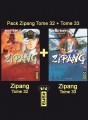 Zipang tome 32 Zipang tome 32