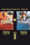 Zipang tome 32