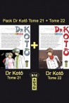 Dr Kotô tome 21