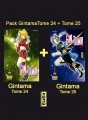 Gintama tome 24 Gintama tome 24
