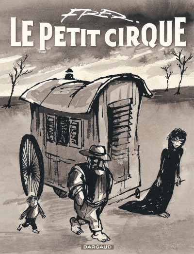 Le Petit Cirque
