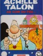 Achille Talon au coin du feu