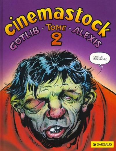 Cinémastock