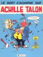Sort s'acharne sur Achille Talon (Le)