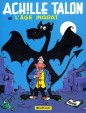 Achille Talon et l'âge ingrat