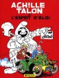 Achille Talon et l'esprit d'Eloi
