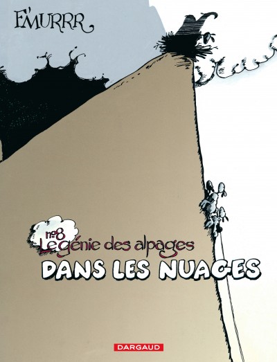Le Génie des Alpages