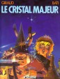 Altor - Cristal majeur (Le)