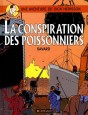 Dick Herisson - Conspiration des poissonniers (La)