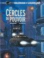 Val&eacute;rian - Cercles du pouvoir (Les)