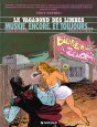 Le Vagabond des Limbes