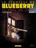 La Jeunesse de Blueberry : Prix du sang (Le)