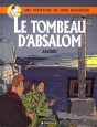 Dick Herisson - Tombeau d'Absalom (Le)