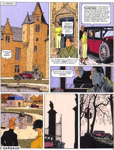 Dick Herisson