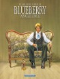 Blueberry - Angel Face