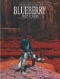 Blueberry - Nez cass&eacute;