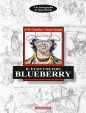 Autour de Blueberry - Il &eacute;tait une fois Blueberry