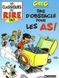 Les As - Pas d'obstacles pour les As