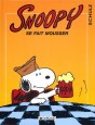 Snoopy - Snoopy se fait mousser