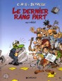 Les aventures de Kid Lucky d'après Morris