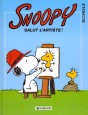 Snoopy - Salut l'artiste !