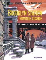 Brooklyn Station - Terminus Cosmos