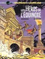 Val&eacute;rian - H&eacute;ros de l'&eacute;quinoxe (Les)