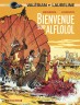 Valérian : Bienvenue sur Alflolol