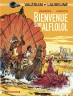 Valérian : Bienvenue sur Alflolol