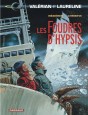 Val&eacute;rian - Foudres d'Hypsis (Les)