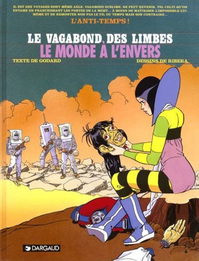Le Vagabond des Limbes