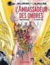 Valérian : Ambassadeur des Ombres (L')