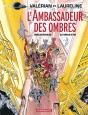 Val&eacute;rian - Ambassadeur des Ombres (L')
