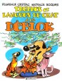 Les D&eacute;blok  - Truffes et langues de chats &agrave; la D&eacute;blok