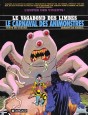 Le Vagabond des Limbes